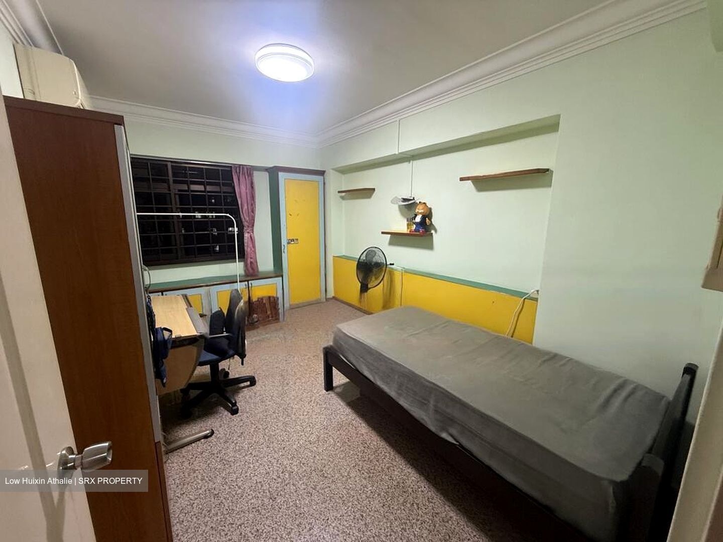 Blk 680A Jurong West Central 1 (Jurong West), HDB Executive #483728681